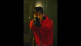 Jun-Ho meets Oh Il-nam 🤯🔥| Squid Game | #shorts #edit #kdrama #squidgame