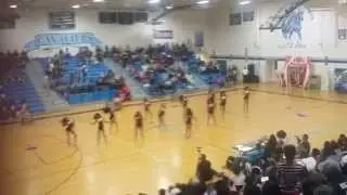 KFHS Royal Elegance April 2014