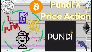 Pundi X (NPXS/BTC) + BTC/ETH/LTC Technical Analysis!