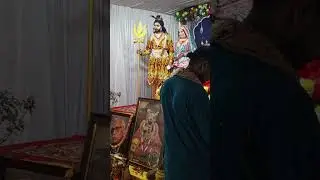 श्री मत भागवत महापुराण कथा चकरभाठा में दूसरा दिन का आचार्य कृष्णकांत शर्मा सत्य कबीर डिजिटल साउंड 