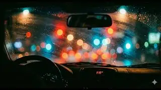 45 Minute Late Night Drive: Deep Vocals & Neon Vibes Playlist