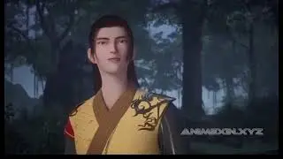 Wu shen zhu zai   Martial Master Episode 105 English sub Full HD