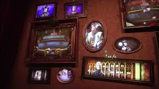 Paar wijzigingen in symbolica @Efteling 2017