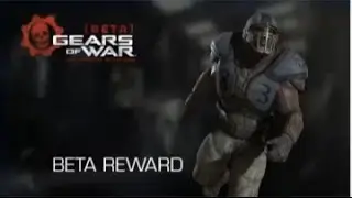 Gears Of War Ultimate Edition - How to Get Thrashball Cole!! (Beta Reward Bonus)