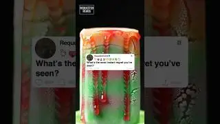 What&rsquo;s the most instant regret you&rsquo;ve seen?