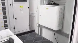 Texit Mining Facility Sneak Peek