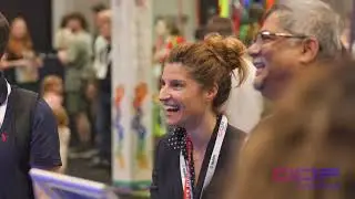 IAAPA Expo 2024 - Day 2 Highlights | DOF Robotics