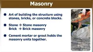 CONSTRUCTION MATERIALS AND ENGINEERING|MASONRY|DIPLOMA|KPSC|MODULE 4|BASIC CIVIL ENGINEERING|