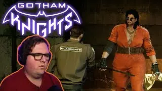 Sup Lil Mama! | Gotham Knights Ep. 3
