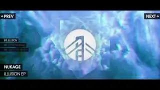 Nukage - Illusion