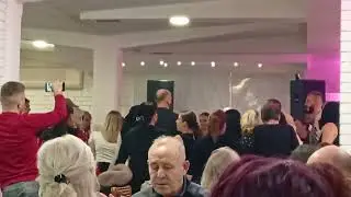 Cigo Restoran 06.12.2025