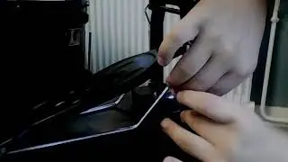 Répérez sa Pédale De grosses caisses Mécanisme qui a pété ?