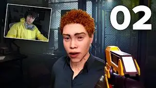 ICE SPICE IS A ZOMBIE!? | QUARANTINE ZONE PART 2