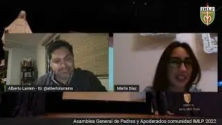 Asamblea de Padres y Apoderados 2022 IMLP