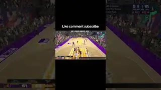 Starting to Get Back to Myself😈 #2kcommunity #gaming #2kcontentcreator #viral #nba2k24 #shorts