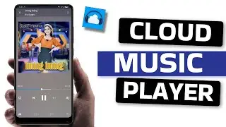 Best Free Cloud Music Player App for Android