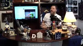 With Scott Linehan fired is Garrett on the hot seat?