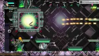 StarBreak Ep 3. (Underground base boss win trio)