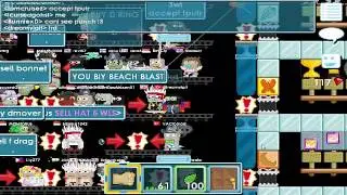 Growtopia Buy World Lock For Grass Seed But Fail