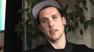 Boef en de Gelogeerde Aap interview - Thomas Waterreus en Tom Maas (deel 1)