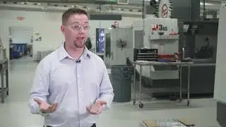Customer Spotlight   DesignWerkes   Transition to 5 Axis  한글