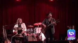 Cari Ray & the Shaky Legs_rough cut montage at Radio Radio_6-29-19