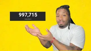 GETTING READY FOR TREY GEE + GTA SA MARATHON