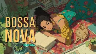 Relaksująca Bossa Nova, chilloutowa muzyka latynoska i gładki soft jazz dla głębokiego odprężenia.