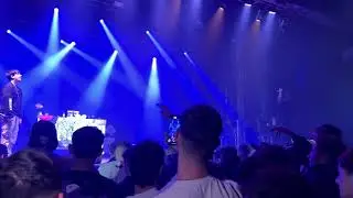 SOUVENIR 2 - Ergo pro & Ill peke&ntilde;o Ft De La Rue 27/12/2024 razz