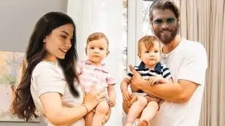 Stunning photos of Can Yaman and Demet &Ouml;zdemir have arrived!@Candem-r9r 