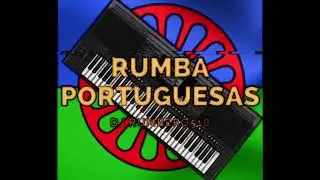 DjFaRRu - Rumba Portuguesas - Dj Rumbero518