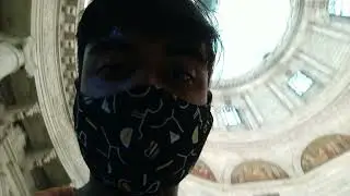 Inside Victoria Memorial Kolkata || Victoria Memorial Kolkata Inside View