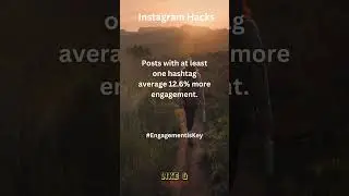 Instagram Hacks