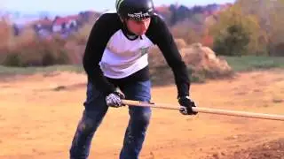 Patrik Zolei - Off Season Edit 2012