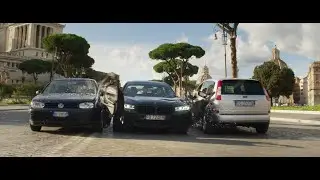 Mission Impossible Dead Reckoning Part One 2023 HD chase part2/4 [1080p] 2K / смертельная расплата 1