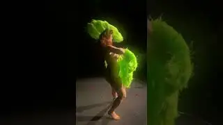 Kiss of the Muse presents Bootlegger&rsquo;s Burlesque featuring Phoebe Nyx