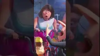 Minions The Rise of Gru | SO creamy