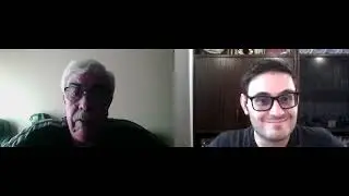 Entrevista Nº 143: Suboficial Mayor (R) VGM Carlos Veron - Bat Av Comb 601