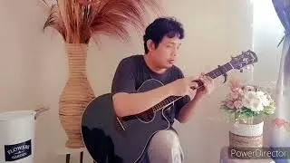 Gun'N'Roses - November Rain - Fingerstyle Cover Tokalix