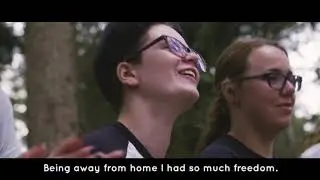 National Citizen Service - ADVENTURE - Phase 1