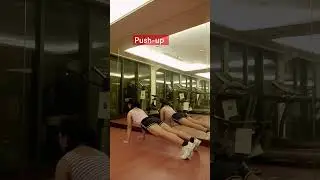 push-up 💪