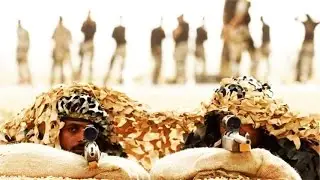 Saudis announce Islamic anti terrorism coalition