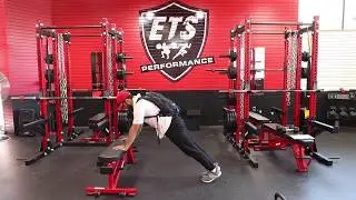 ETS Workout (Week 3)