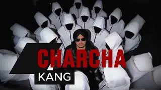 CHARCHA 🔥| KANG | New Punjabi Song 2026 | Youth Anthem