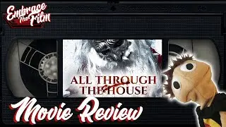 This Santa Has Shears!: &ldquo;All Through The House&rdquo; - Movie Review