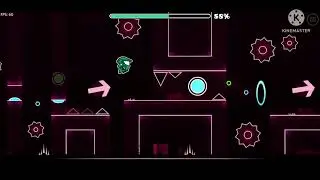 Emotion Overflow 100% (GDPS Editor 2.2)
