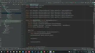 Создание приложения-менеджера паролей для Android: от генератора паролей до базы данных SQLite