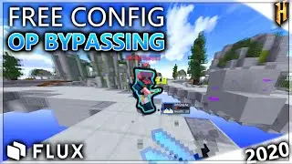 [Free] Flux B17 Config for OP Bypassing !! #2020803