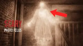 10 foto spaventose che non sembrano false in realtà