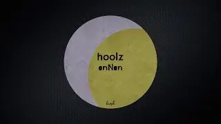 hoolz - onNon